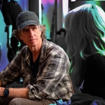 Bombshell director Jay Roach hopes Fox News viewers will watch his movie
