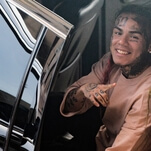 Tekashi 6ix9ine sentenced to 2 years in prison for racketeering