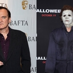 Quentin Tarantino had some wild ideas for Halloween 6, which he almost directed