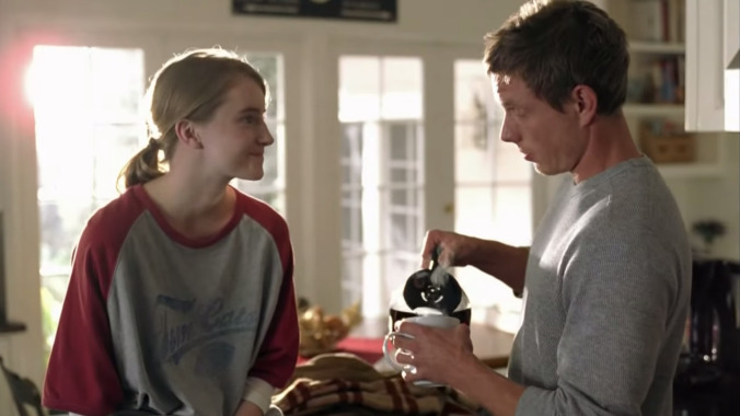 This oral history of the infamous Folgers incest ad confirms that we, not Folgers, are the real perverts