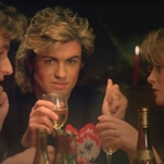 Watch Wham!'s "Last Christmas" in 4K, the way it's meant to be seen