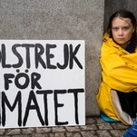 Hulu to send your Republican uncle into a blind rage with documentary about climate activist Greta Thunberg