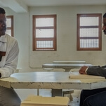 Michael B. Jordan and Jamie Foxx bring sensitivity to the routine legal drama Just Mercy