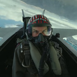 The new Top Gun: Maverick trailer prepares you for turbulence