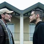 Just before the series finale, Mr. Robot flips reality on its head yet again