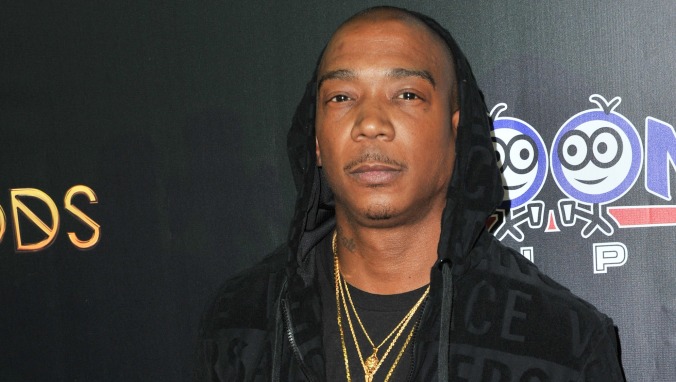 Ja Rule embraces relative relevance with new Fyre Festival-inspired song