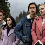 In its last new episode of the year, Riverdale tries to make peace with the past