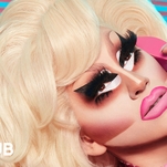 Trixie Mattel on how she's crafting toy-like makeup for grown-ups
