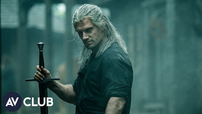 From Mission: Impossible to The Witcher, Henry Cavill's characters always pack a punch