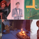 The A.V. Club’s favorite games of 2019