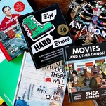 7 coffee table books you’ll actually want to read