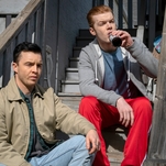 Shameless finally tries to fill the Fiona-sized hole at its center by leaning into Gallavich