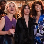 The L Word: Generation Q gets nostalgic, with mixed results