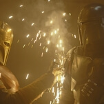 The Mandalorian sticks the landing with a funny, thrilling, heartfelt season finale