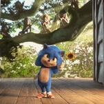 Make some room, Baby Yoda: Japan's Sonic The Hedgehog trailer introduces Baby Sonic