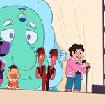 Steven Universe Future knows how hard it is to let go