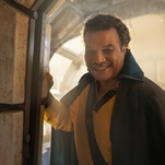 Rise Of Skywalker tie-in book reveals Lando's not just being a big ol' creeper in that one scene