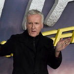 Shade queen James Cameron is confident Avatar 2 will snatch Endgame's box office crown