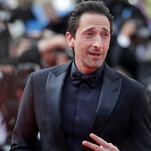 Adrien Brody to star in Jerusalem's Lot series, which is not Salem's Lot