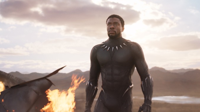 Wakanda was briefly listed as trade partner of the U.S. government