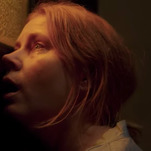 Amy Adams is an agoraphobic shut-in beset by A-listers in the tense The Woman In The Window trailer