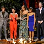 Survivor finally takes responsibility for failing its players in the finale to its most disheartening season