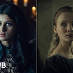 The Witcher's Anya Chalotra and Freya Allan on why their show should be our next fantasy TV obsession