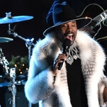 Let Billy Porter soundtrack your New Year’s Rockin’ Eve