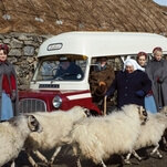 Call The Midwife wishes ewe a happy Christmas