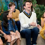 The Sack Lunch Bunch is an unconventional package, but its ingredients are pure John Mulaney