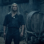 Prepare to face The Witcher