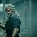 Netflix’s The Witcher is a lot more fun once it stops pretending it’s the next Game Of Thrones