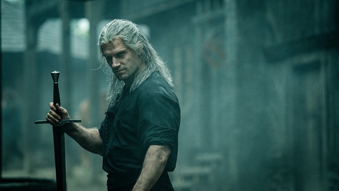 Netflix’s The Witcher is a lot more fun once it stops pretending it’s the next Game Of Thrones