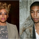 Kelis says Pharrell Williams and Chad Hugo "stole" the profits from her first albums