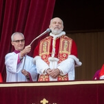 A new pope rises on The New Pope