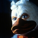 Howard The Duck and Tigra And Dazzler are both dead at Hulu