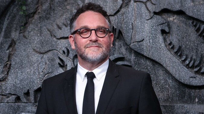 Colin Trevorrow confirms that a lot of that leaked Episode IX stuff was from his Duel Of The Fates