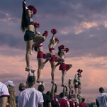 Cheer's Navarro College may have to choose between Netflix fame and, uh, regionals