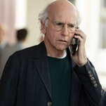 Larry looks for validation on a fitfully funny Curb Your Enthusiasm