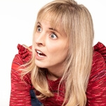 Maria Bamford on her new special and the beauty of a daytime strip mall set
