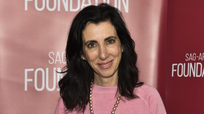 Crazy Ex-Girlfriend co-creator Aline Brosh McKenna signs overall deal with ABC Studios