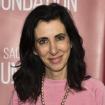 Crazy Ex-Girlfriend co-creator Aline Brosh McKenna signs overall deal with ABC Studios