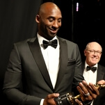 Kobe Bryant's Oscar-winning short Dear Basketball is available to stream for free