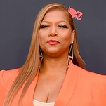 Step aside, Denzel: Queen Latifah is the new Equalizer