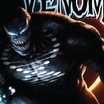 Venom: The End is an early frontrunner for 2020’s wildest superhero comic