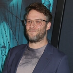 Seth Rogen to produce adaptation of graphic novel about killer meme