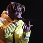 Juice WRLD left behind thousands of unreleased tracks that will be released posthumously