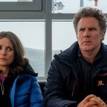 It’s all Downhill for Will Ferrell and Julia Louis-Dreyfus in the broad Force Majeure remake