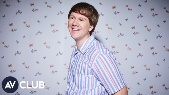 Josh Thomas just makes TV he thinks will be good