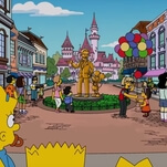 Disney celebrates its cultural dominance with supercut of times it's been referenced on The Simpsons